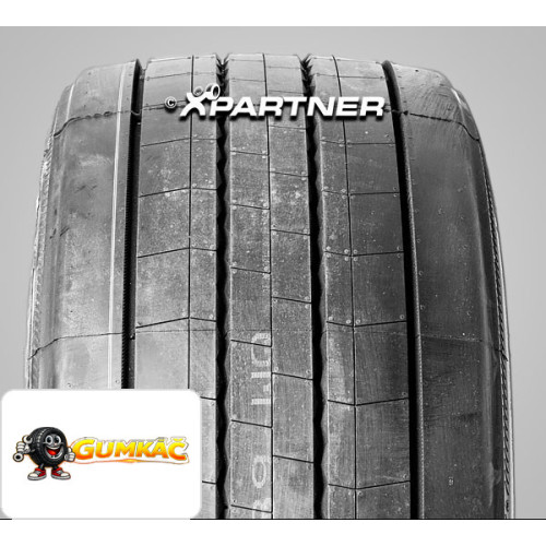 CONTINENTAL 385/65 R22.5 CONTI ECO PLUS HT3+ 160K TRAILER M+S 3PMSF