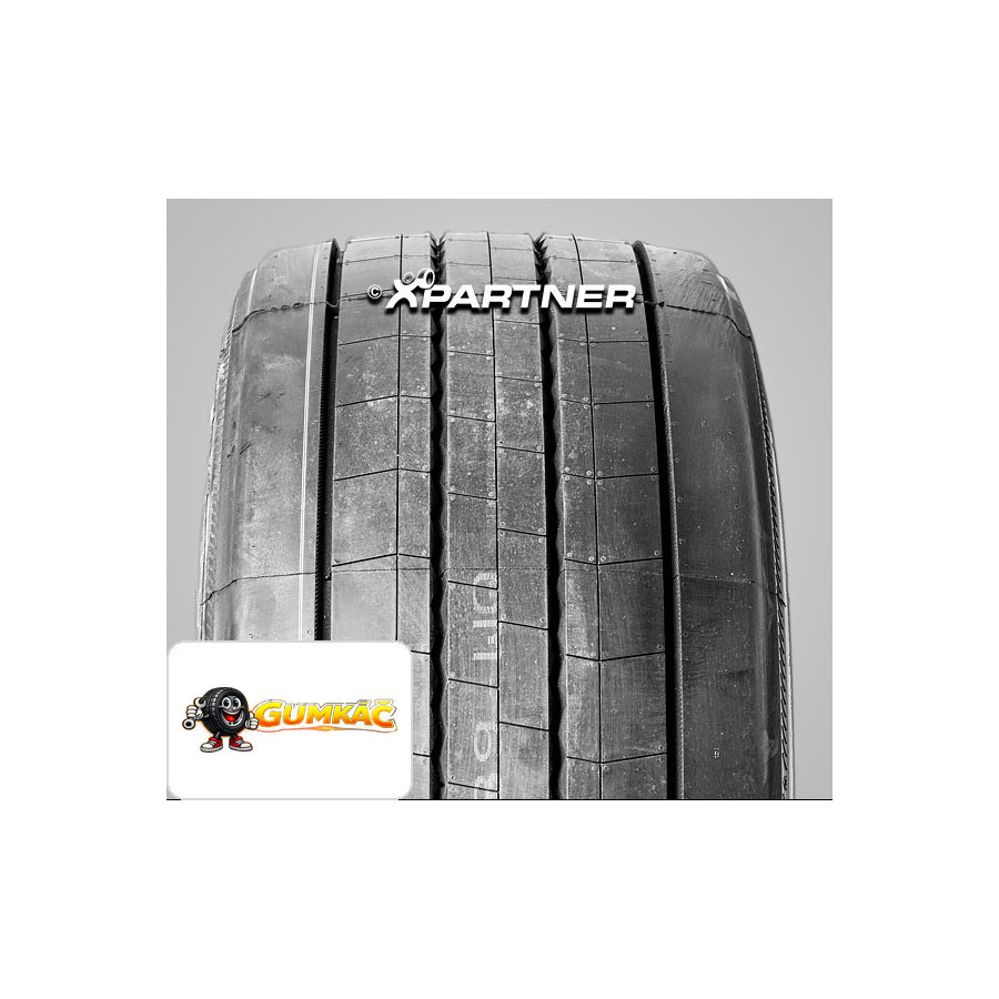 CONTINENTAL 385/65 R22.5 CONTI ECO PLUS HT3+ 160K TRAILER M+S 3PMSF CONTINENTAL 385/65 R22.5 CONTI ECO PLUS HT3+ 160K TRAILER M+S 3PMSF