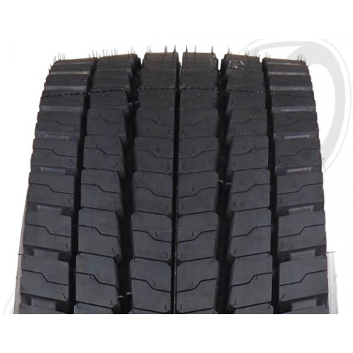 BRIDGESTONE 315/80 R22.5 V-STEEL MIX M749 154/150 3PMSF M+S DRIVE DOT2024
