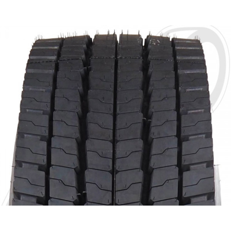 BRIDGESTONE 315/80 R22.5 V-STEEL MIX M749 154/150 3PMSF M+S DRIVE DOT2024