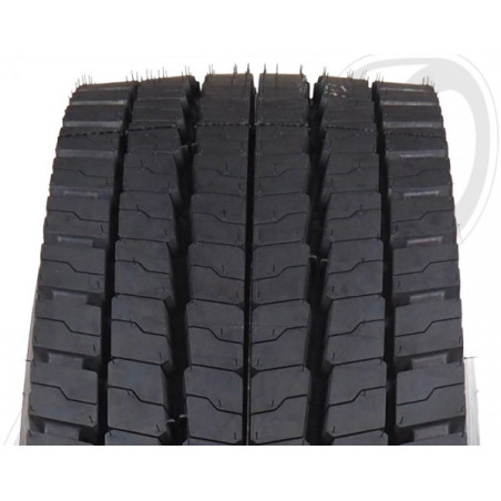 BRIDGESTONE 315/80 R22.5 V-STEEL MIX M749 154/150 3PMSF M+S DRIVE DOT2024