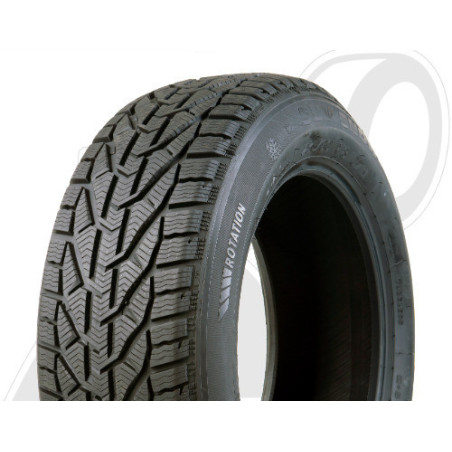 RIKEN Z225/60 R18 SUV SNOW 104H XL DOT2022