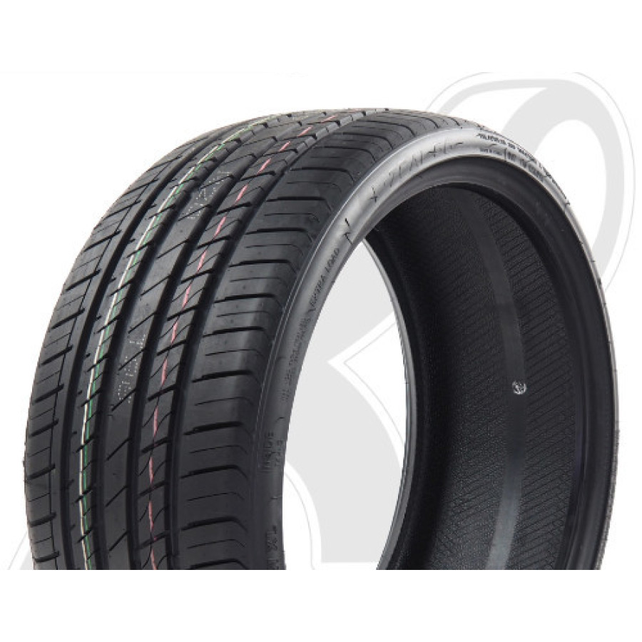ROADMARCH L285/50 R20 L-ZEAL56 116V RG DOT2022 ROADMARCH L285/50 R20 L-ZEAL56 116V RG DOT2022