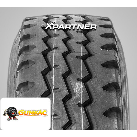 APLUS 10.00 R20 S600 149/146K FRONT ON/OFF M+S DOT2023