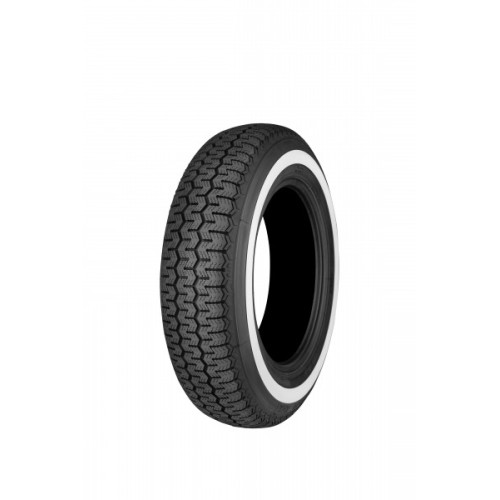 MICHELIN L165 R15 XZX FLANC BLANC 86S TL
