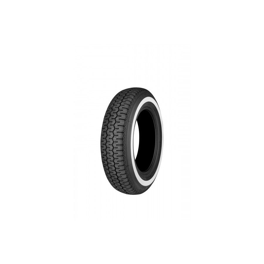 MICHELIN L165 R15 XZX FLANC BLANC 86S TL MICHELIN L165 R15 XZX FLANC BLANC 86S TL