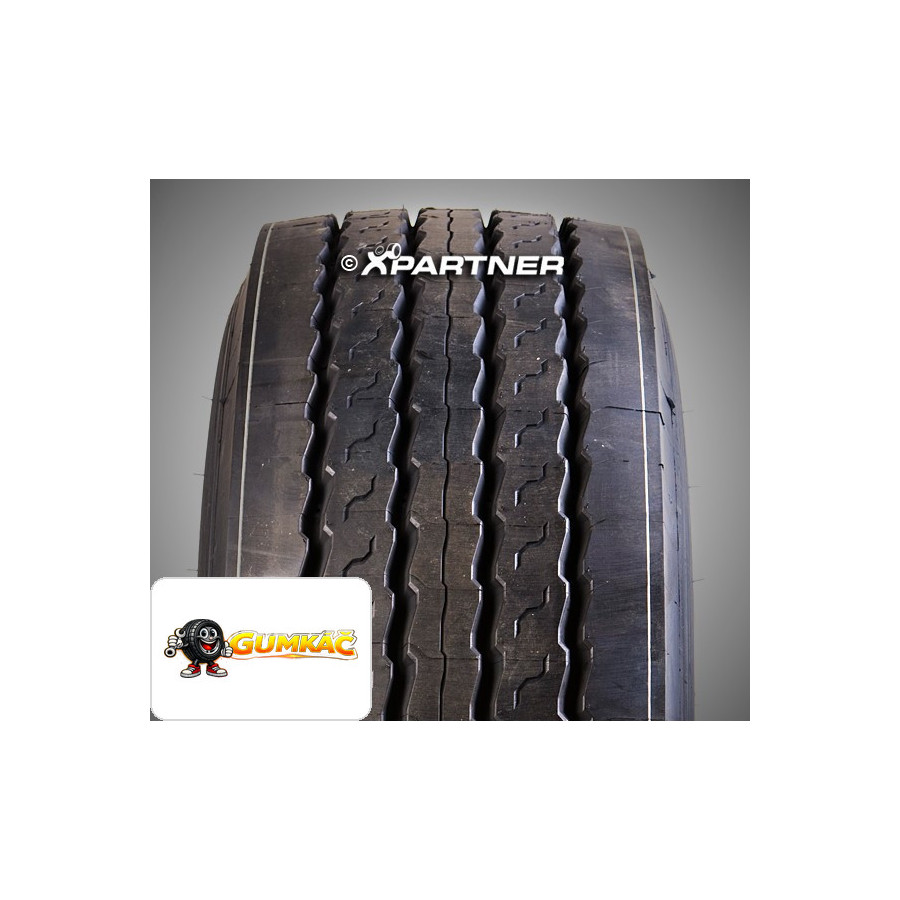 REMIX 385/65 R22.5 X MULTI T 160J REMIX 385/65 R22.5 X MULTI T 160J
