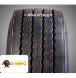 REMIX 385/65 R22.5 X MULTI T 160J