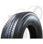 BRIDGESTONE Z295/80 R22.5 RW-STEER 001 154/149M 3PMSF M+S FRONT DOT2024