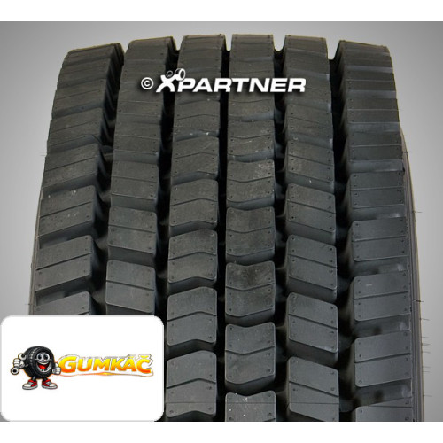 PETLAS 315/60 R22.5 RH100 152/148L 3PMSF DRIVE