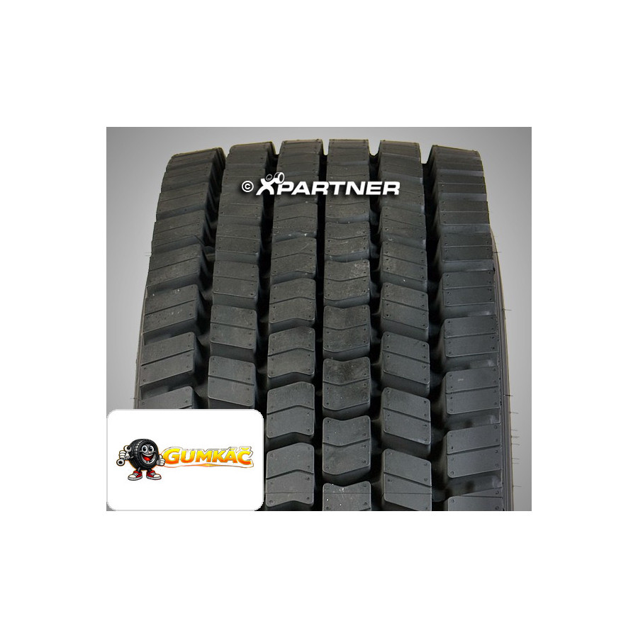 PETLAS 315/60 R22.5 RH100 152/148L 3PMSF DRIVE PETLAS 315/60 R22.5 RH100 152/148L 3PMSF DRIVE