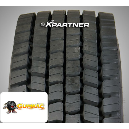PETLAS 315/60 R22.5 RH100 152/148L 3PMSF DRIVE