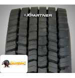 PETLAS 315/60 R22.5 RH100 152/148L 3PMSF DRIVE