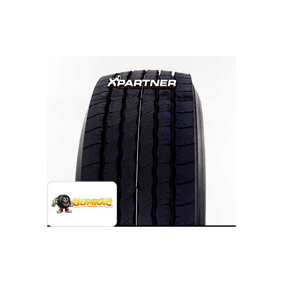 SAVA 385/55 R22.5 AVANT 5 160K FRONT SAVA 385/55 R22.5 AVANT 5 160K FRONT