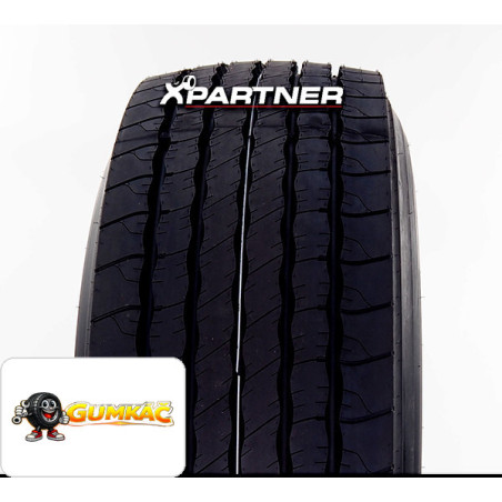 SAVA 385/55 R22.5 AVANT 5 160K FRONT