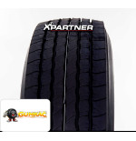 SAVA 385/55 R22.5 AVANT 5 160K FRONT