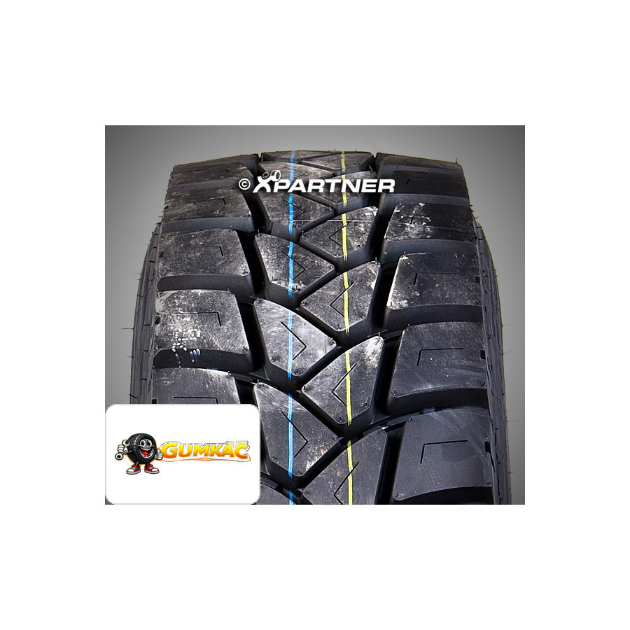 APLUS 295/80 R22.5 D802 152/149L DRIVE M+S 3PMSF DOT2024 APLUS 295/80 R22.5 D802 152/149L DRIVE M+S 3PMSF DOT2024