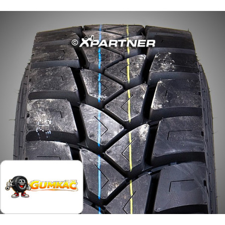 APLUS 295/80 R22.5 D802 152/149L DRIVE M+S 3PMSF DOT2024