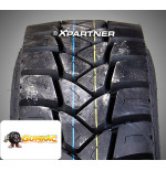 APLUS 295/80 R22.5 D802 152/149L DRIVE M+S 3PMSF DOT2024
