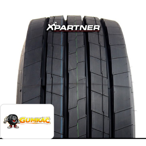 GOOD-YEAR 385/65 R22.5 KMAX T GEN-2 HL 164K/158L TRAILER