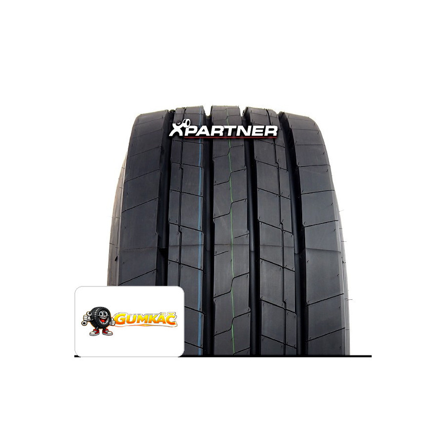 GOOD-YEAR 385/65 R22.5 KMAX T GEN-2 HL 164K/158L TRAILER GOOD-YEAR 385/65 R22.5 KMAX T GEN-2 HL 164K/158L TRAILER