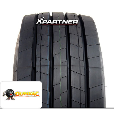 GOOD-YEAR 385/65 R22.5 KMAX T GEN-2 HL 164K/158L TRAILER