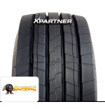 GOOD-YEAR 385/65 R22.5 KMAX T GEN-2 HL 164K/158L TRAILER