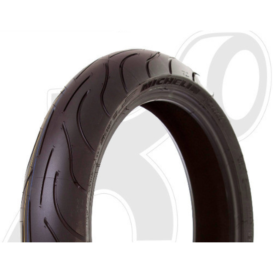 MICHELIN 120/70 ZR17 PILOT POWER 2CT F 58W DOT2026 MICHELIN 120/70 ZR17 PILOT POWER 2CT F 58W DOT2026