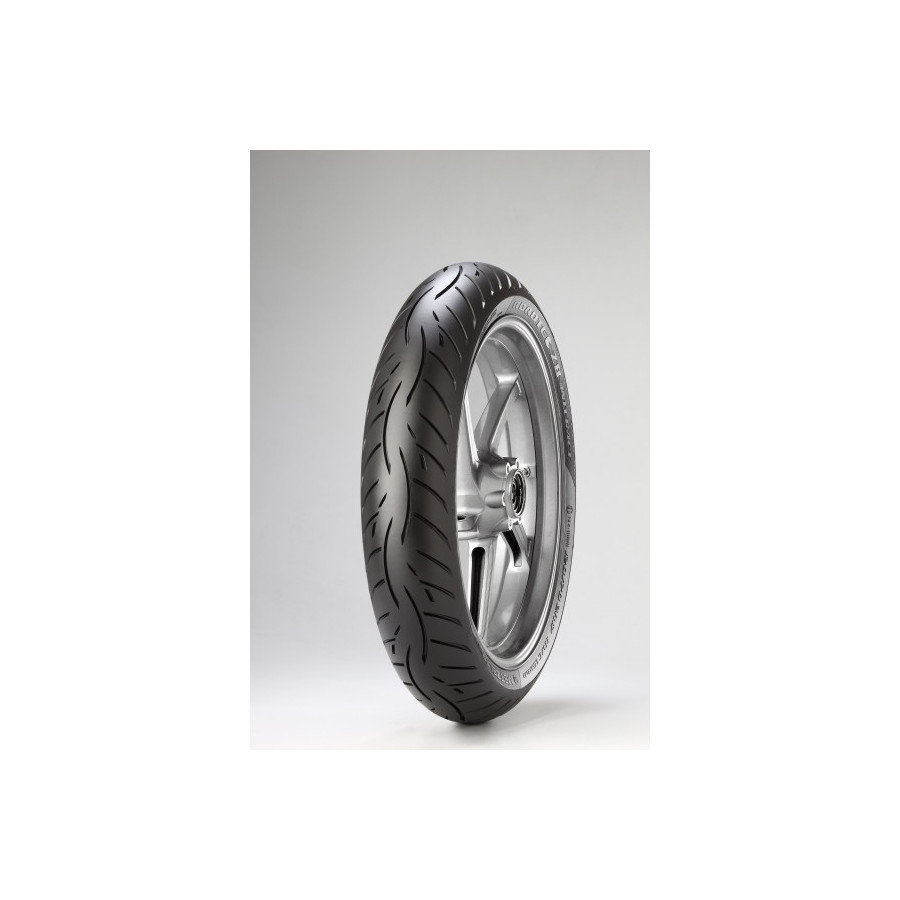 METZELER 120/70 ZR17 ROADTEC Z8 INTERACT M/C (58W) TL (M) FRONT DOT2025 METZELER 120/70 ZR17 ROADTEC Z8 INTERACT M/C (58W) TL (M) FRONT DOT2025