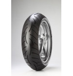 METZELER 160/60 ZR17 ROADTEC Z8 INTERACT M/C (69W) TL (M) REAR DOT2025