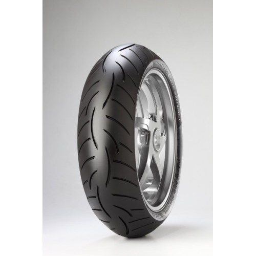 METZELER 150/70 ZR17 ROADTEC Z8 INTERACT M/C (69W) TL (M) REAR DOT2026