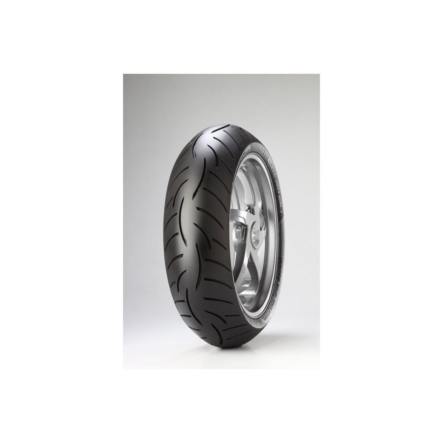 METZELER 150/70 ZR17 ROADTEC Z8 INTERACT M/C (69W) TL (M) REAR DOT2026 METZELER 150/70 ZR17 ROADTEC Z8 INTERACT M/C (69W) TL (M) REAR DOT2026
