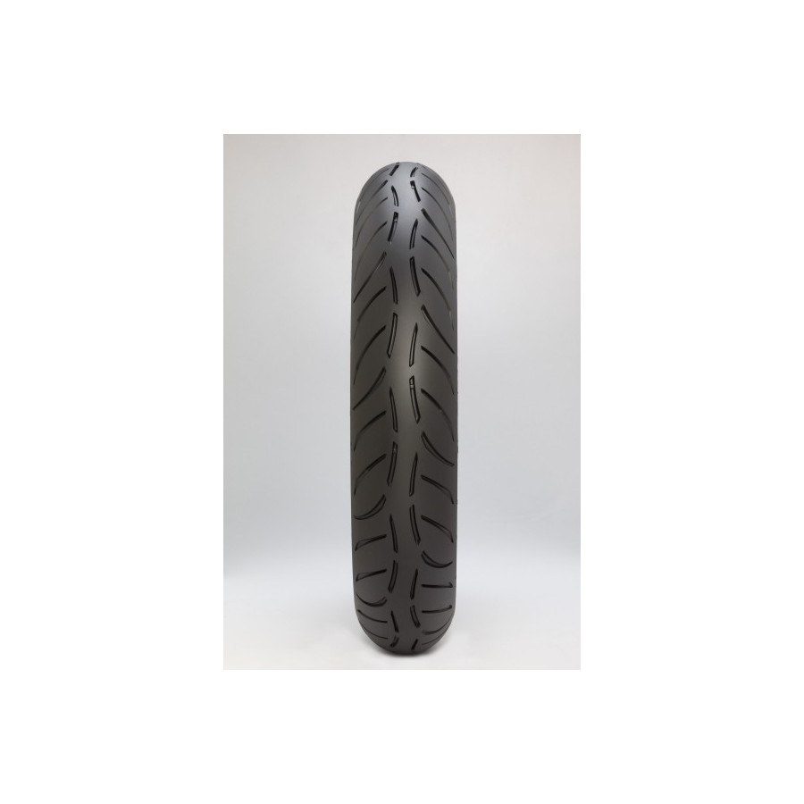 METZELER 120/70 ZR17 SPORTEC M7 RR M/C (58W) TL FRONT DOT2024