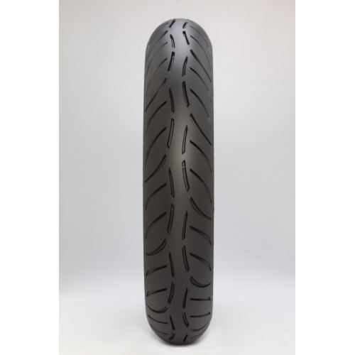 METZELER 120/70 ZR17 SPORTEC M7 RR M/C (58W) TL FRONT DOT2025