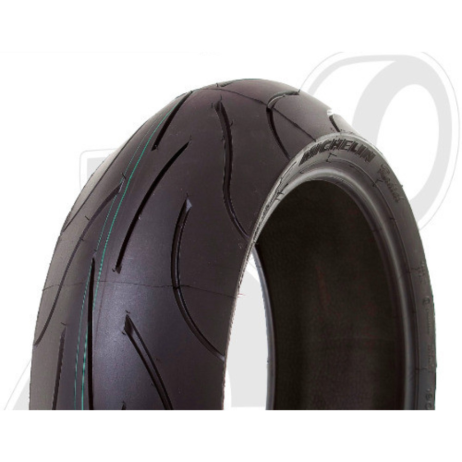 MICHELIN 180/55 ZR17 PILOT POWER 2CT R 73W DOT2026 MICHELIN 180/55 ZR17 PILOT POWER 2CT R 73W DOT2026