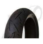 CONTINENTAL 180/55 ZR17 CONTISPORTATTACK 2 M/C (73W) TL REAR DOT2025