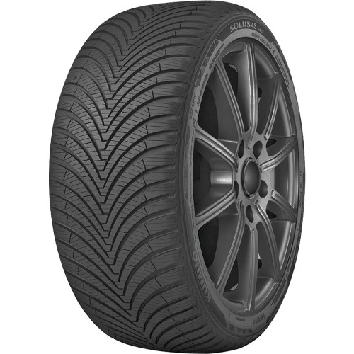205/55 R17 SOLUS HA32 4S [95] V XL