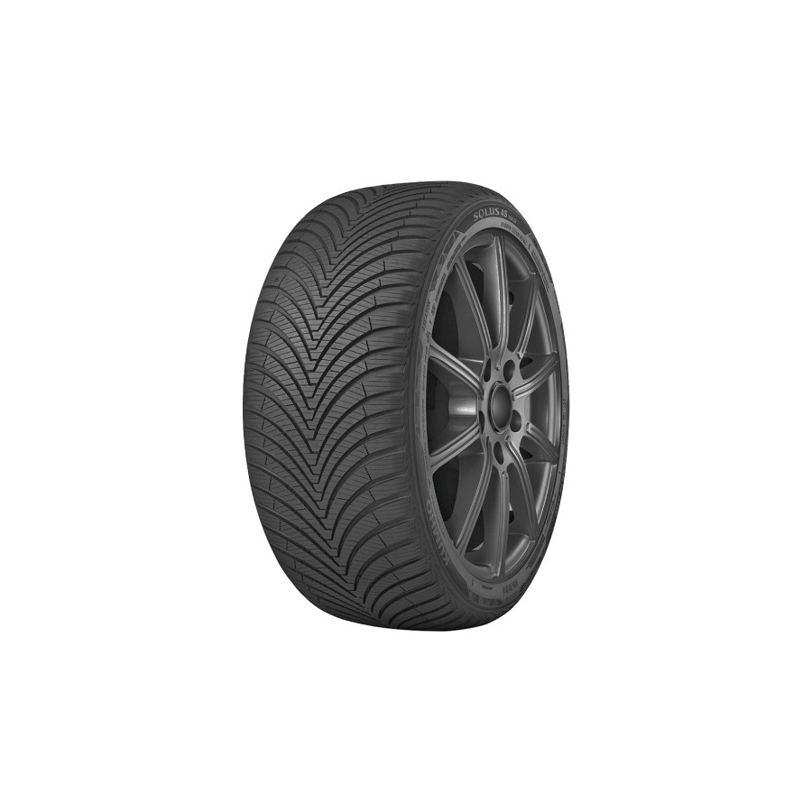 245/45 R18 SOLUS HA32 4S [100] Y XL