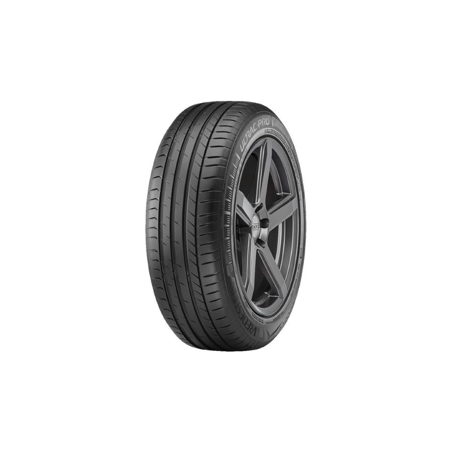 245/40 R18 ULTRAC PRO [93] Y ZR