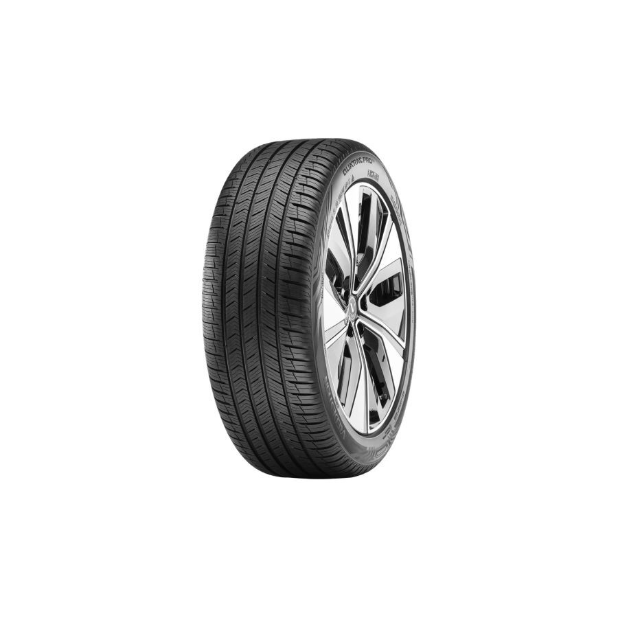 285/40 R21 QUATRAC PRO+ [109] Y XL ZR DOT2024
