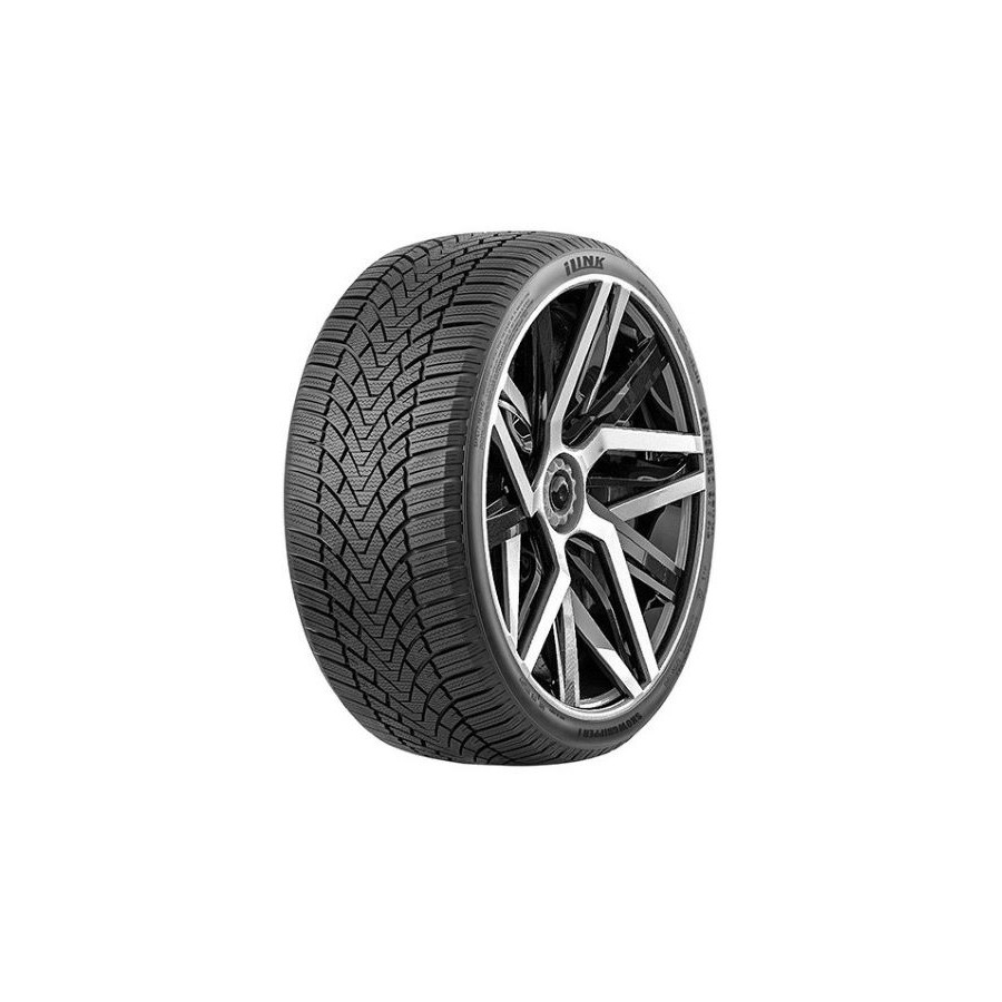 225/55 R18 SNOWGRIPPER I [98] H FR