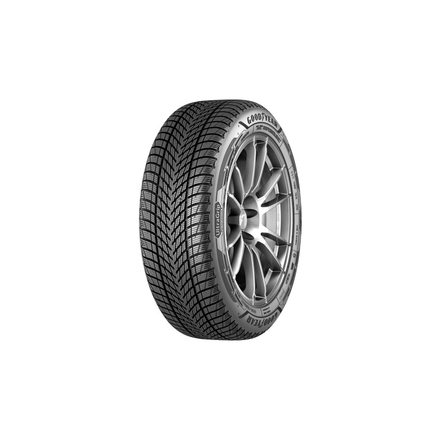 225/40 R18 ULTRAGRIP PERFORMANCE 3 [92] V XL FP