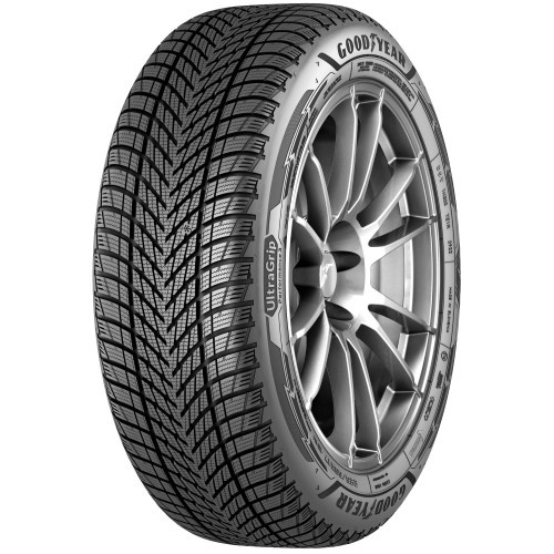225/50 R18 ULTRAGRIP PERFORMANCE 3 [99] V XL FP