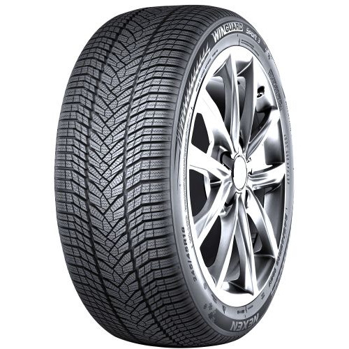 225/45 R17 WINGUARD SPORT 3 SUV [94] V XL