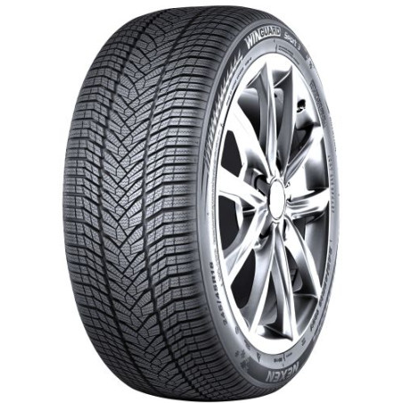 315/35 R21 WINGUARD SPORT 3 SUV [111] W XL