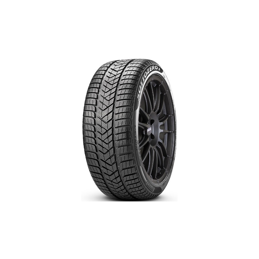 205/60 R16 SOTTOZERO SERIE III [92] H MO