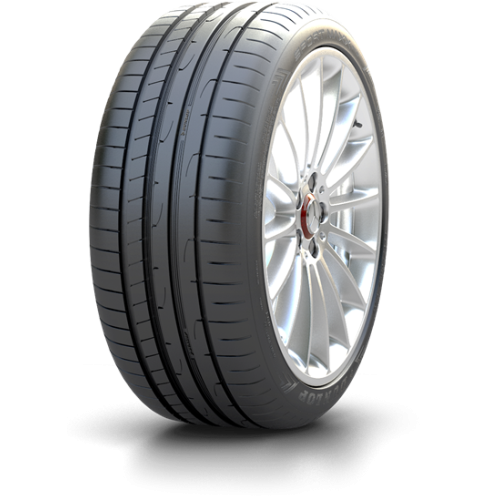 215/45 R17 SPORT MAXX RT 2 [91] Y XL FP MFS DOT2022
