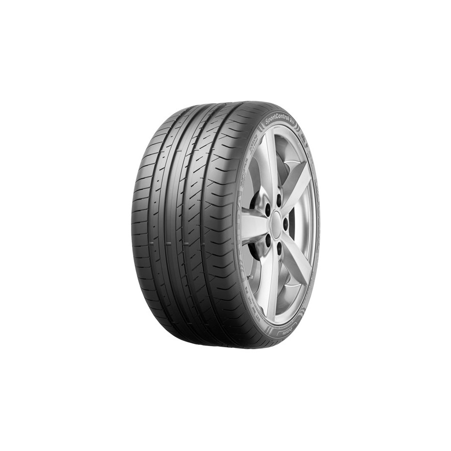 225/55 R17 SPORTCONTROL 2 [101] Y XL FP