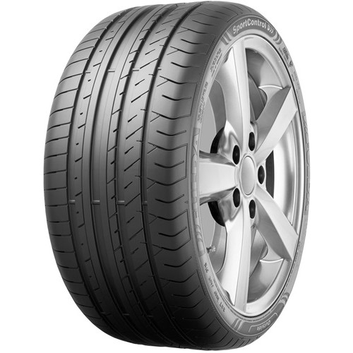245/40 R19 SPORTCONTROL 2 [98] Y XL FP