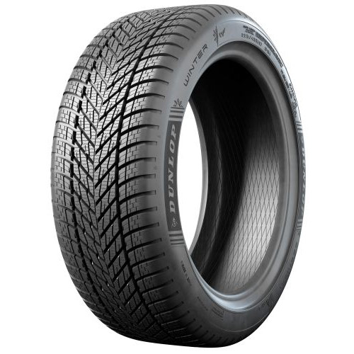 215/65 R16 DUNLOP WINTER [102] H XL